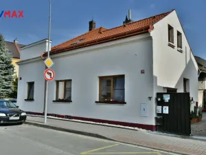 Prodej rodinného domu, Hradec Králové, Prokopa Holého, 95 m2