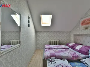 Prodej rodinného domu, Hradec Králové, Prokopa Holého, 95 m2