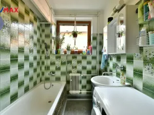 Prodej rodinného domu, Hradec Králové, Prokopa Holého, 95 m2