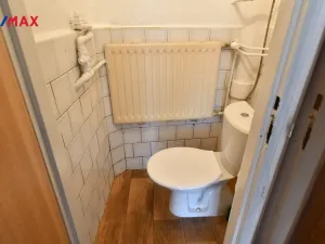 Prodej rodinného domu, Hradec Králové, Prokopa Holého, 95 m2