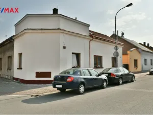 Prodej rodinného domu, Hradec Králové, Prokopa Holého, 95 m2