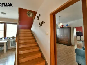 Prodej rodinného domu, Hradec Králové, Prokopa Holého, 95 m2