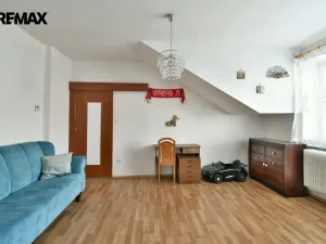 Prodej rodinného domu, Hradec Králové, Prokopa Holého, 95 m2