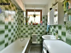 Prodej rodinného domu, Hradec Králové, Prokopa Holého, 95 m2