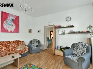 Prodej rodinného domu, Hradec Králové, Prokopa Holého, 95 m2