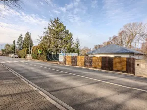 Pronájem skladu, Vestec, Vestecká, 252 m2