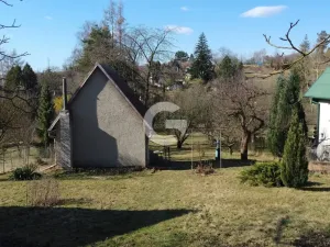 Prodej chaty, Lipník nad Bečvou, Ořechy, 25 m2