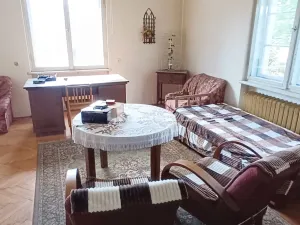 Prodej rodinného domu, Lipová, 180 m2