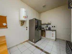 Pronájem obchodního prostoru, Petrovice, 450 m2