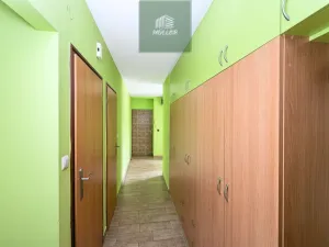 Pronájem bytu 3+1, Plzeň, Koterovská, 75 m2