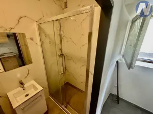 Pronájem bytu 3+1, Písek, Žižkova třída, 67 m2