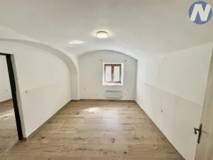 Pronájem bytu 3+1, Písek, Žižkova třída, 67 m2