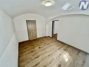Pronájem bytu 3+1, Písek, Žižkova třída, 67 m2