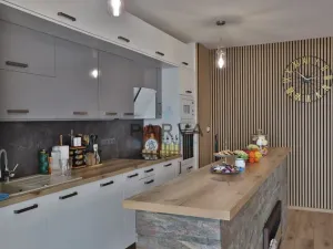 Prodej bytu 5+kk, Rokycany - Borek, Pražská, 118 m2