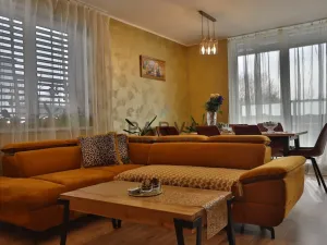 Prodej bytu 5+kk, Rokycany - Borek, Pražská, 118 m2