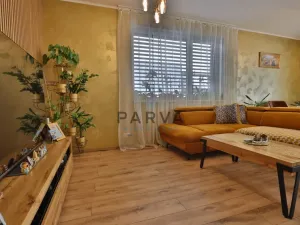 Prodej bytu 5+kk, Rokycany - Borek, Pražská, 118 m2