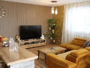 Prodej bytu 5+kk, Rokycany - Borek, Pražská, 118 m2