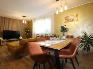 Prodej bytu 5+kk, Rokycany - Borek, Pražská, 118 m2