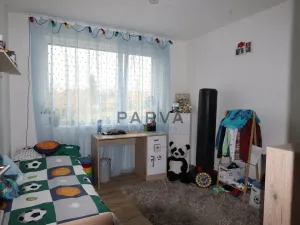 Prodej bytu 5+kk, Rokycany - Borek, Pražská, 118 m2