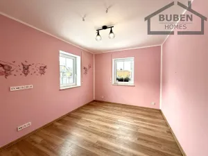 Pronájem rodinného domu, Dlouhý Újezd, 170 m2