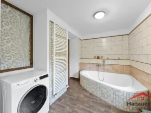 Prodej rodinného domu, Benešov nad Ploučnicí, Palackého, 200 m2