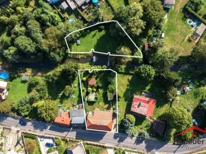 Prodej rodinného domu, Benešov nad Ploučnicí, Palackého, 200 m2