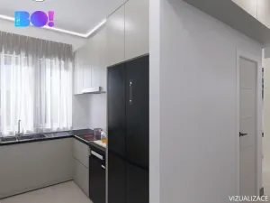 Pronájem bytu 3+1, Třinec, Habrová, 74 m2