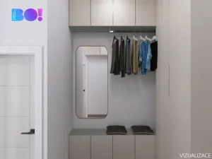 Pronájem bytu 3+1, Třinec, Habrová, 74 m2