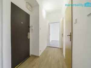 Prodej bytu 3+1, Sokolov, Karla Havlíčka Borovského, 52 m2