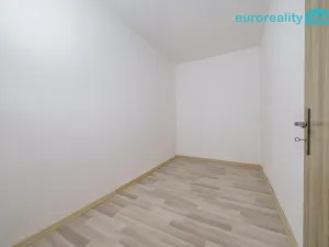 Prodej bytu 3+1, Sokolov, Karla Havlíčka Borovského, 52 m2