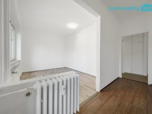 Prodej bytu 3+1, Sokolov, Karla Havlíčka Borovského, 52 m2