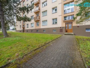 Prodej bytu 3+1, Sokolov, Karla Havlíčka Borovského, 52 m2