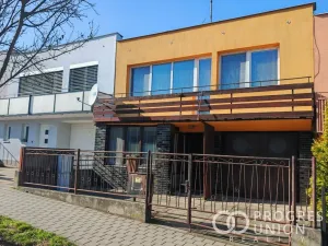 Prodej rodinného domu, Kroměříž, 139 m2