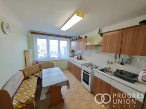 Prodej rodinného domu, Kroměříž, 139 m2