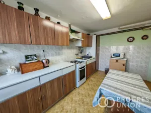 Prodej rodinného domu, Kroměříž, 139 m2