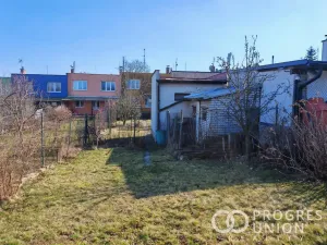 Prodej rodinného domu, Kroměříž, 139 m2