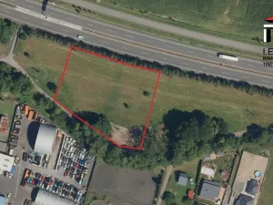 Prodej louky, Dobrá, 4989 m2