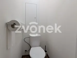 Pronájem bytu 1+1, Zlín - Příluky, Dřevnická, 35 m2