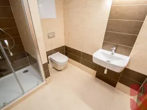 Prodej bytu 2+kk, Praha - Letňany, Tupolevova, 56 m2