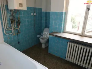 Pronájem bytu 2+1, Brno - Královo Pole, Skácelova, 78 m2