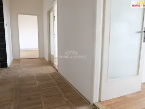 Pronájem bytu 2+1, Brno - Královo Pole, Skácelova, 78 m2