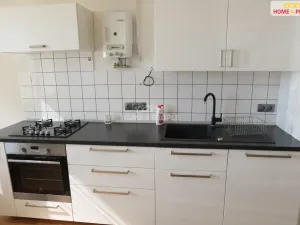 Pronájem bytu 2+1, Brno - Královo Pole, Skácelova, 78 m2