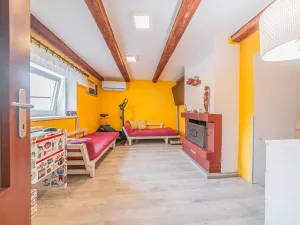 Prodej rodinného domu, Vražkov, 88 m2