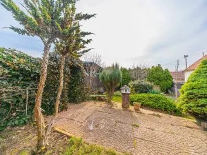 Prodej rodinného domu, Vražkov, 88 m2