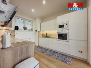 Prodej bytu 3+1, Ostrava - Bělský Les, Horní, 77 m2