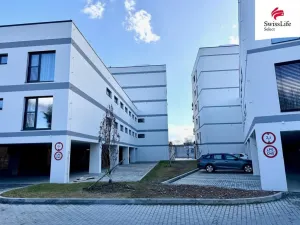 Pronájem bytu 1+kk, Plzeň, Pilařská, 45 m2