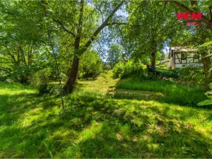 Prodej pozemku pro bydlení, Růžová, 1574 m2