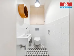 Prodej rodinného domu, Újezdec, 377 m2