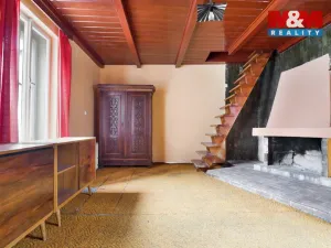 Prodej rodinného domu, Roudnice nad Labem, Náměstí Jana z Dražic, 247 m2