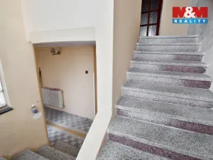 Prodej rodinného domu, Roudnice nad Labem, Náměstí Jana z Dražic, 247 m2